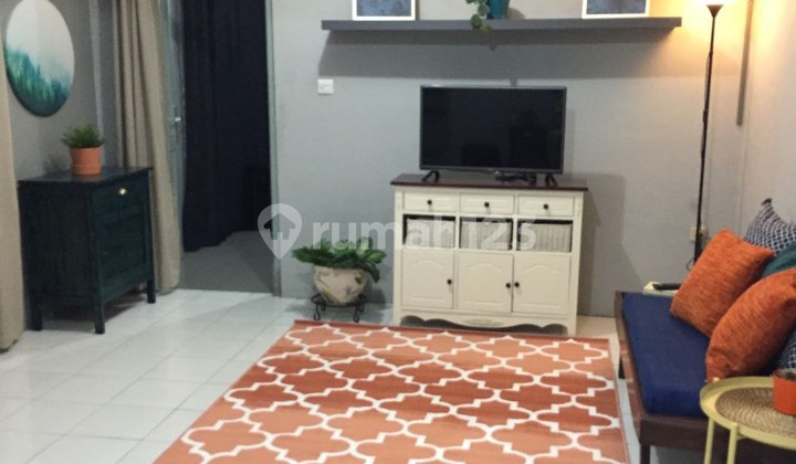 Strategic Minimalist House in Margahayu Raya Comfortable Neighborhood 2