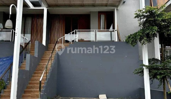 Rumah Hunian Ekslusif di Kawasan di Baligarden Awiligar