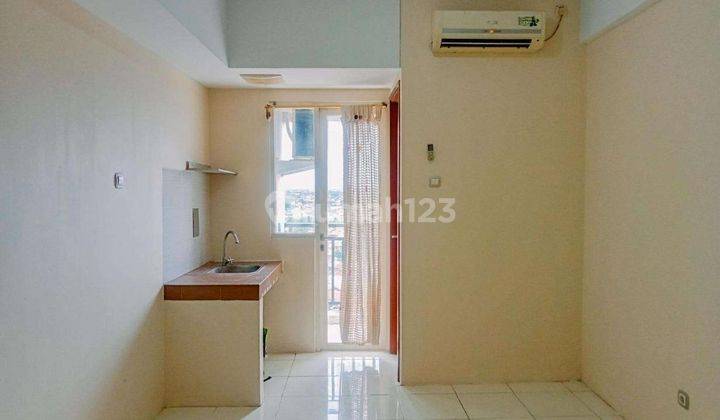 Apartemen Nyaman Siap Huni di Green Lake View Tower E, Ciputat, Tangerang Selatan 2