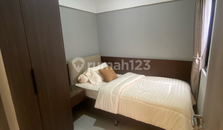 Rumah Cluster 2 Lantai Bata Merah Cipayung, Jakarta Timur 24