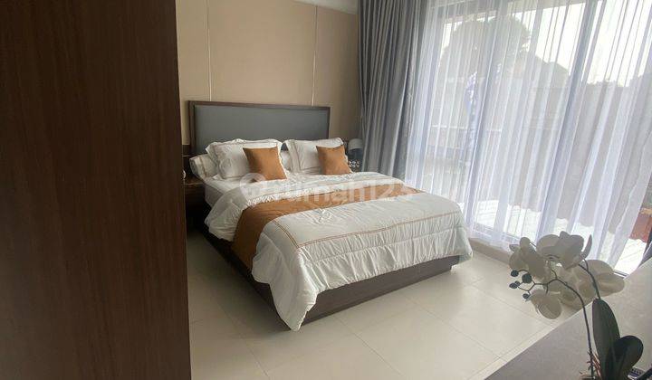 Rumah Cluster 2 Lantai Bata Merah Cipayung, Jakarta Timur 13