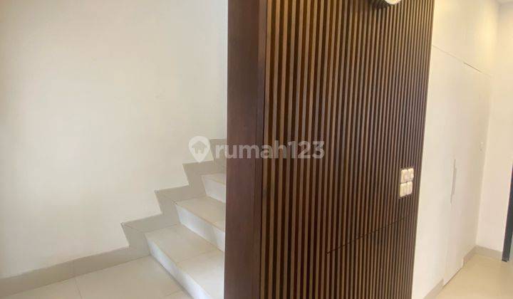 Rumah Cluster 2 Lantai Bata Merah Cipayung, Jakarta Timur 20