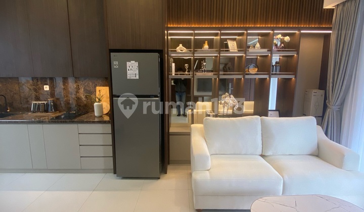 Rumah Cluster 2 Lantai Bata Merah Cipayung, Jakarta Timur 22