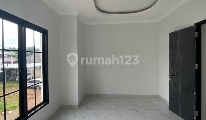 Cluster 2 Lantai Bata Merah Free Biaya All In, Cilangkap