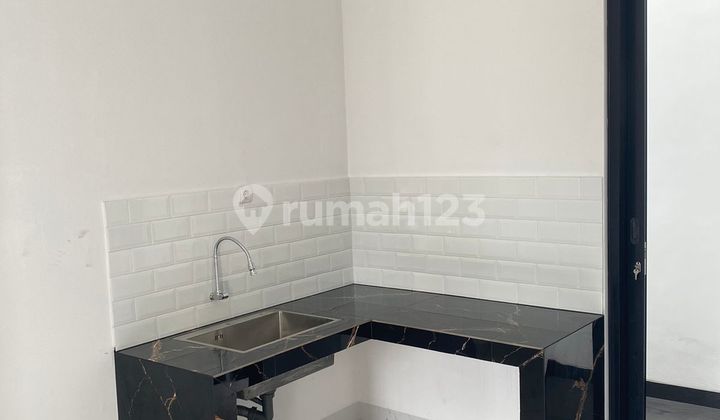 Cluster 2, 2-Story Red Brick, All-Inclusive Free Fees, Cipayung 2