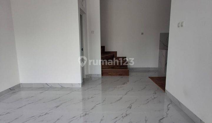 Cluster 2 Lantai Bata Merah Free Biaya All In, Cipayung 2