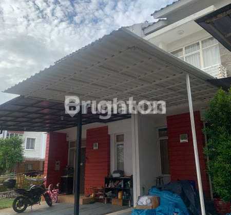 Quick Sale 2-Story House in Greenlake City Cipondoh, Tangerang 2