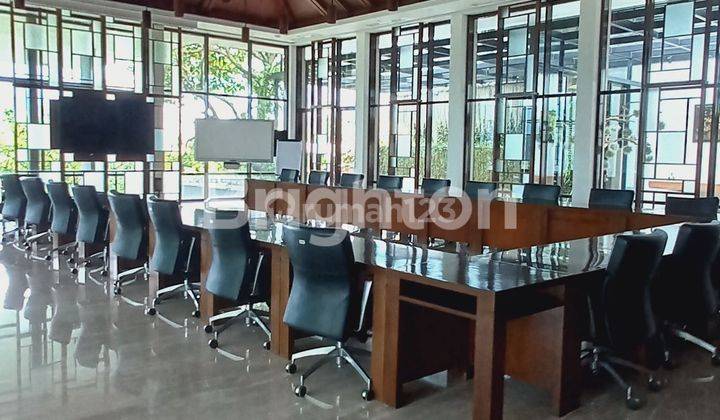 DI JUAL HOTEL DAN MANAGEMENT LUAS TANAH  14.267M2  1