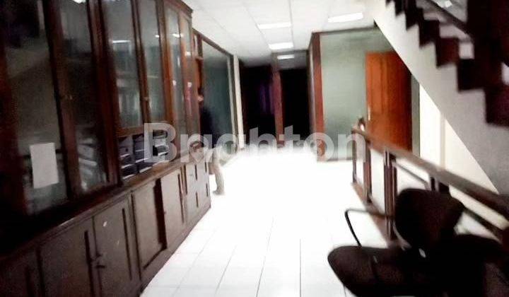 DIJUAL CEPAT RUKO 5 LANTAI UNTUK KANTOR / USAHA DI Jl.FATMAWATI RAYA, CILANDAK,JAKARTA SELATAN 2