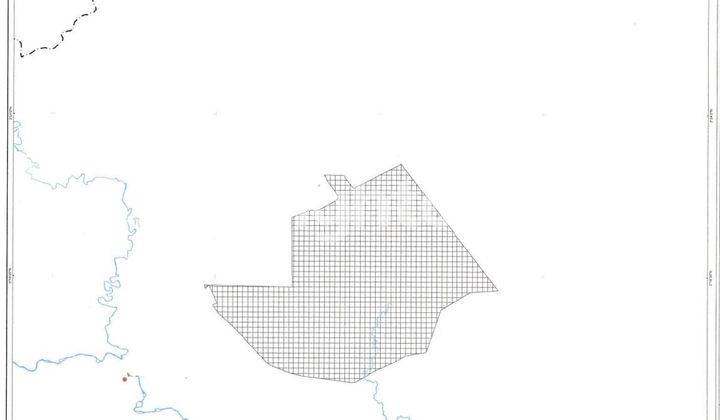 100 JUTA/HA.LAHAN UNTUK PERKEBUNAN SAWIT SELUAS 13.000HA DI BERAU, KALIMANTAN TIMUR. BISA DIBELI SEBAGIAN ATAU SELURUHNYA. 2