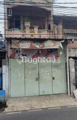 Di Jual Ruko di Tanah Sereal Raya, Tambora, Jakarta Barat Ruko di Tambora Di Jual Ruko di Tanah Sereal Raya, Tambora, Jakarta Barat Ruko di Tambora