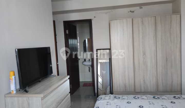 Disewa Apartemen Callia 2 KT 2Km Full Furnished Jakarta Timur 2