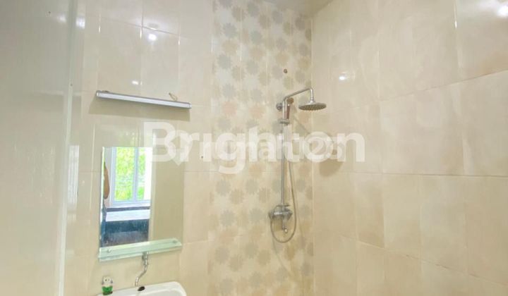 JUAL RUMAH DI KEMANG TIMUR, JAKARTA SELATAN. 2