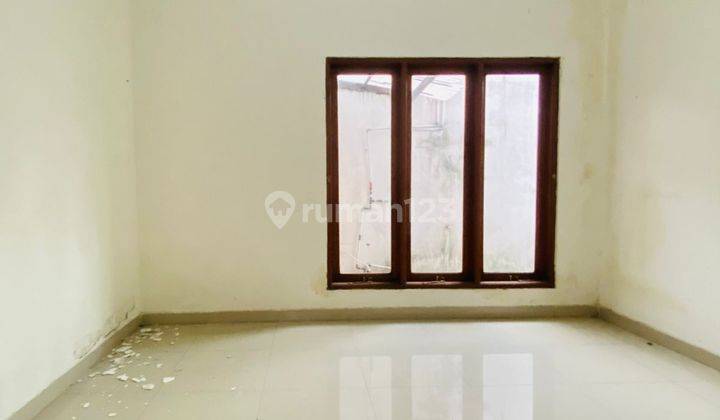 For Rent Rumah Baru Renovasi Di Tebet, Bisa Utk Kantor, Unfurnish 2