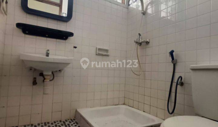 Di Sewakan Rumah Di Bangka Kemang Bisa Utk Kantor + Swimming Pool 2