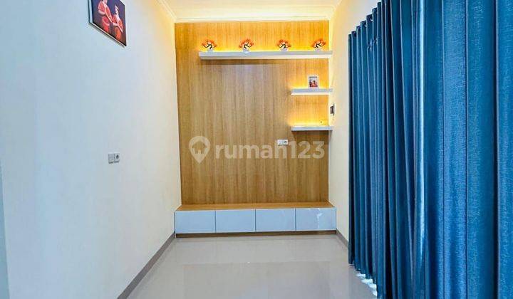 For Sale Rumah Di Grand Depok City - Scandinavian Semi Furnished 2