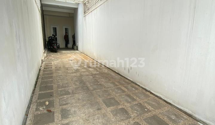 Rumah Sewa di Pasar Minggu - bisa untuk Kantor & Full Furnished 2