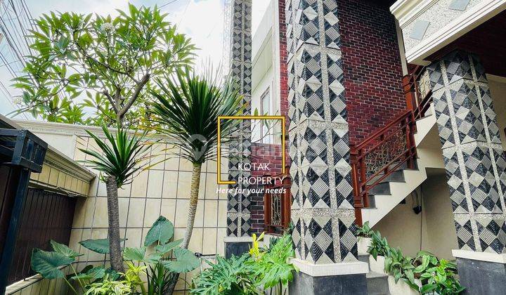 Turun Harga For Sale Rumah Mewah Pejaten 3 Lantai Unfurnished Shm 2