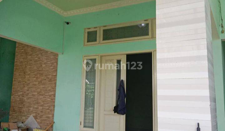 Rumah 2 Lantai Lokasi Strategis di Jl. Prof Abdurrahman Basalamah Komp Umi, Makassar 2