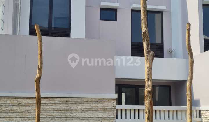 Dijual Rumah Baru di Podomoro Park, Buah Batu