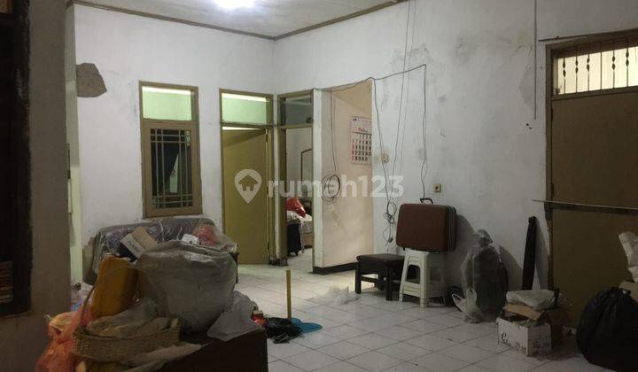 Jual Rumah Muraj Lokasi Bagus Di Taman Cibaduyut Indah 2