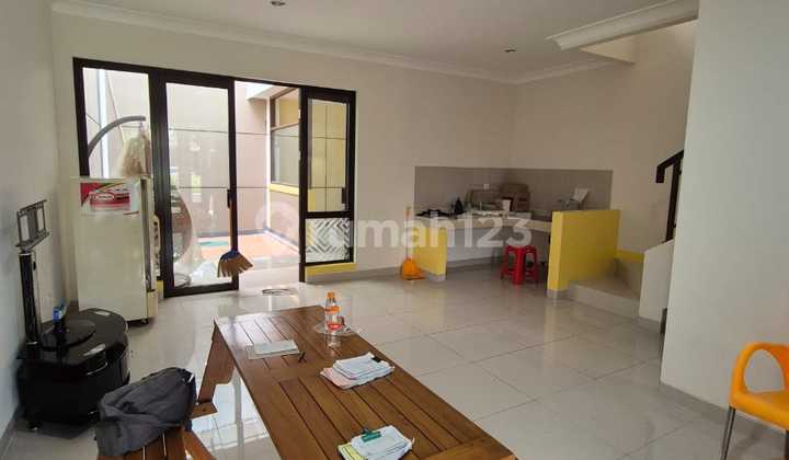 Dijual Rumah Siap Pakai di Podomoro Park, Bandung