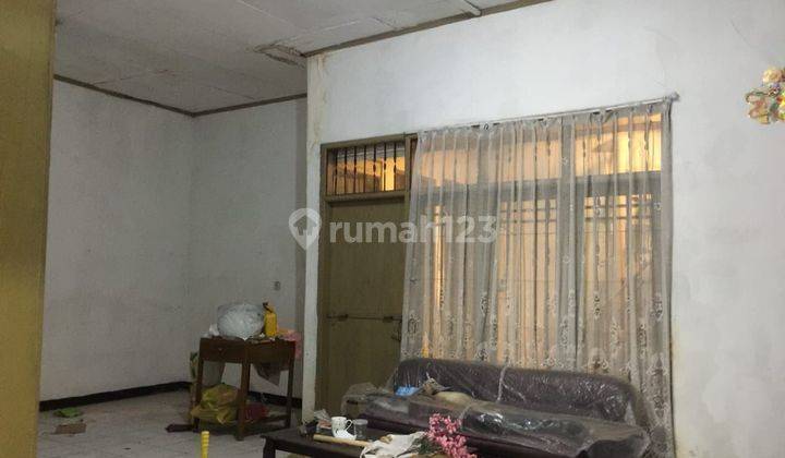 Jual Rumah Murah Lokasi Bagus Di Taman Cibaduyut Indah 2