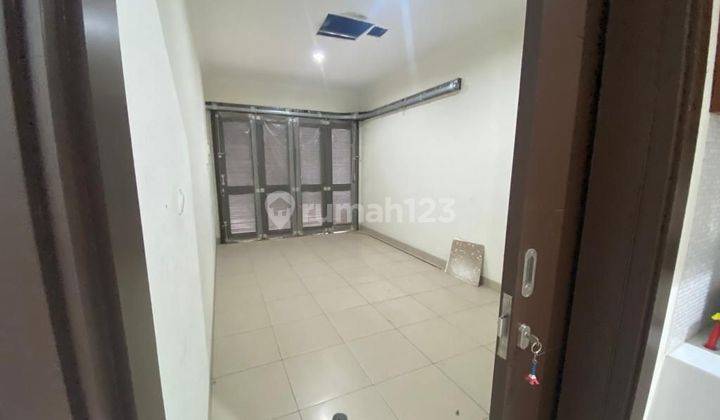 Jual Rumah 2 Lantai Bagus Nyaman Summarecon Bandung 2