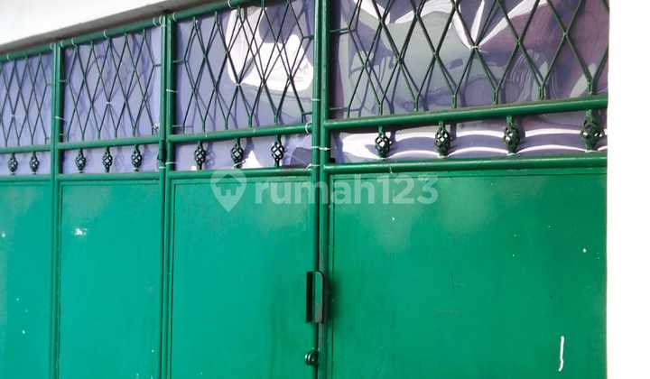 For Rent 2-Story House Located Inside Margahayu Raya 2