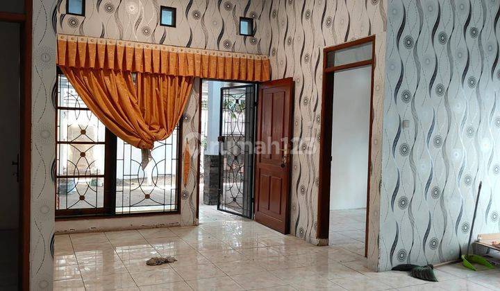 Jual Rumah Siap Huni Di Taman Holis Indah 1