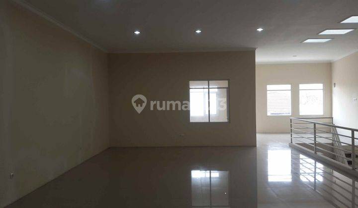 Jual Ruko Siap Pakai Nyaman Sayap Bkr Ramdhan Bandung 2