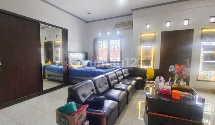 Well-Maintained 2-Story House in Taman Kopo Indah Tki 2 Bandung Well-Maintained 2-Story House in Taman Kopo Indah Tki 2 Bandung