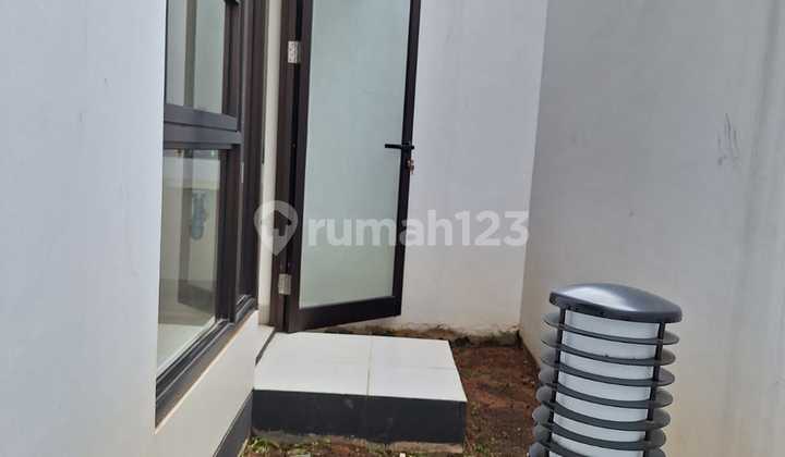 Dijual Rumah Di Podomoro Cluster Padmagriya 2