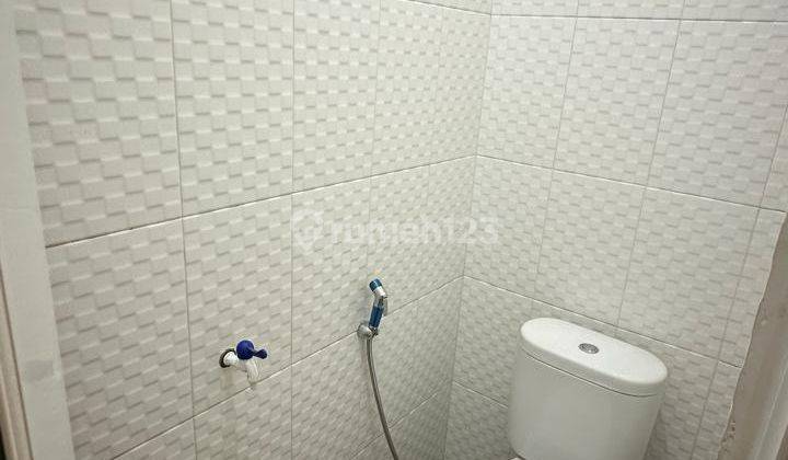 Disewakan Ruko Strategis Siap Huni di Jalan Nanjung 2