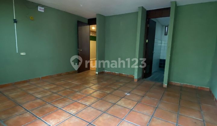 For Rent: House Suitable for Business in Turangga, Near Griya Buah Batu Bandung 2
