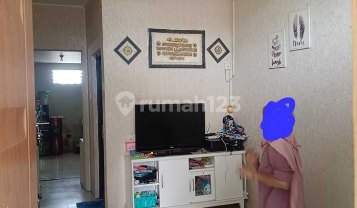 For Sale Move-in Ready House at Jingga Residence Soreang 2