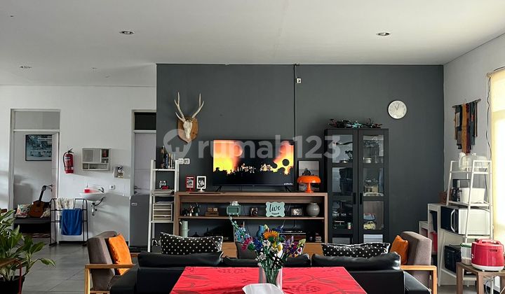 For Sale Minimalist Industrial Building House Former Office and Shop Area Buah Batu Turangga Bandung For Sale Minimalist Industrial Building House Former Office and Shop Area Buah Batu Turangga Bandung