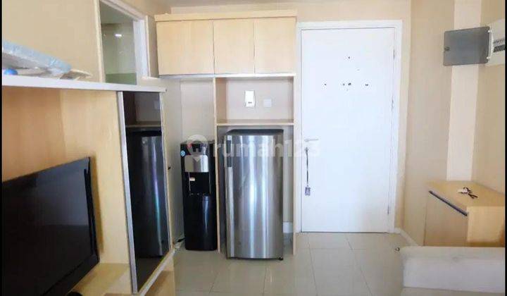 Sewakaan Siap Huni 2 BR Furnish Apartemen Parahyangan Residence  2