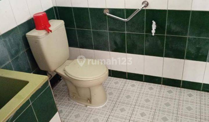 Disewakan Rumah 1 Lantai Strategis Di Kota Tasik 2