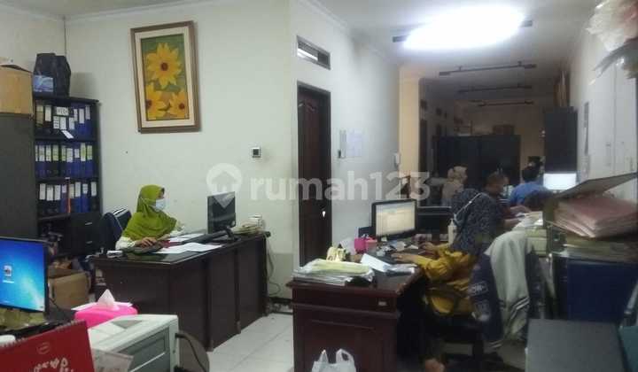 2-Story Ready-to-Use Shop House at Turangga Martanegara, Behind Horison 2
