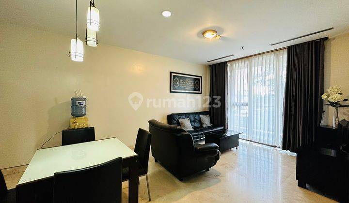 Jual/Sewa Murah Apartemen Dago Butik Bagus 2BR Dago Bandung 2