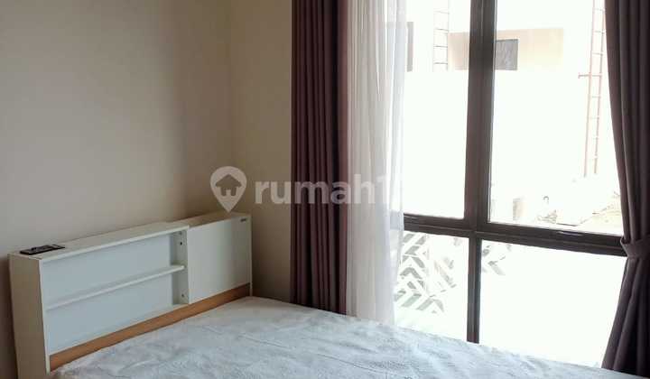 Disewakan Rumah Cantik Di Podomoro Cluster Amagriya Eka
