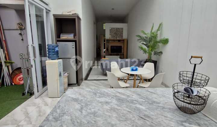 Dijual Rumah Siap Huni di Cherry Field Bandung 2