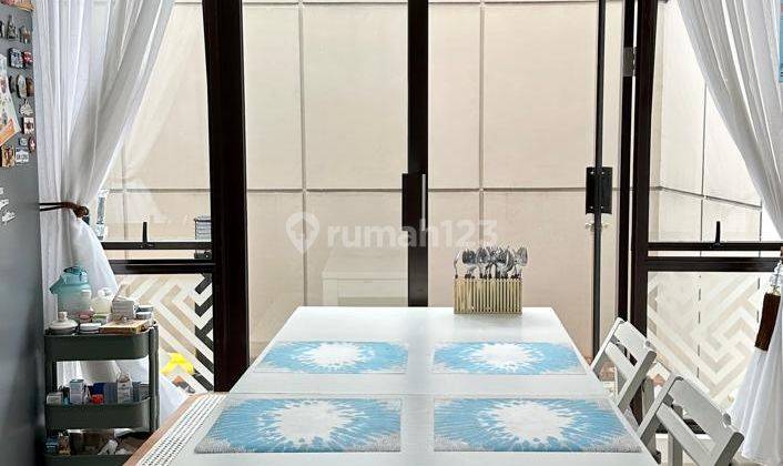 Sewakan Rumah Bagus Siap Huni Furnished Podomoro Park Bandung 2