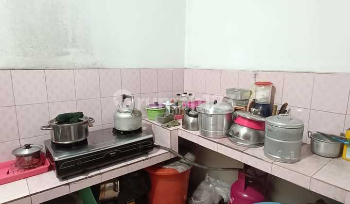 Jual Cepattt.. Rumah Siap Huni di Singgasana Pradana Bandung 2