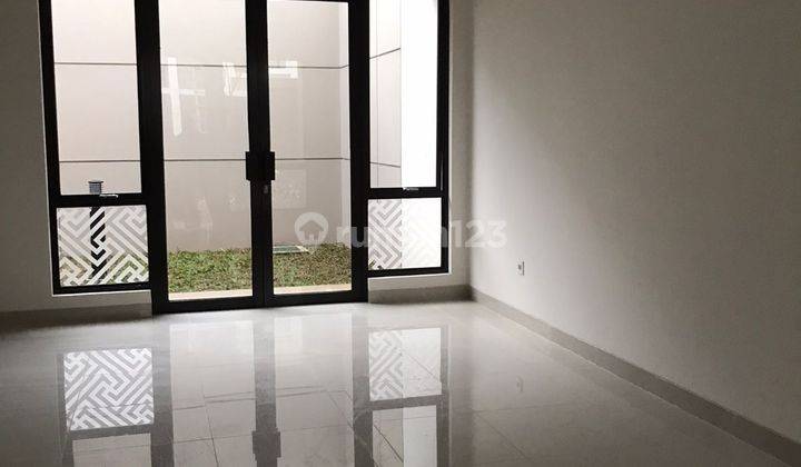 Sewakan Rumah Semi Furnished Podomoro Park Buah Batu 1