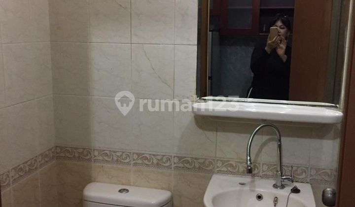 Disewakan Apartment Majesty Fully Furnish 1BR 2