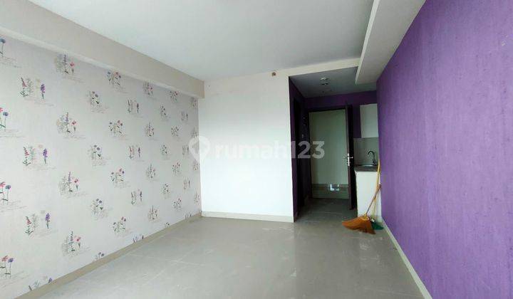 Jual Apartemen Ciumbuleuit 2 Studio Unfurnished Bandung 2