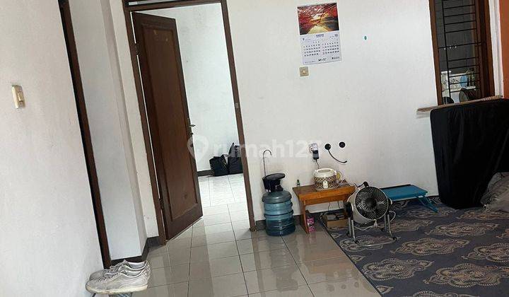 Jual Rumah Siap Huni Nyaman Di Pesona Bali Buah Batu 2