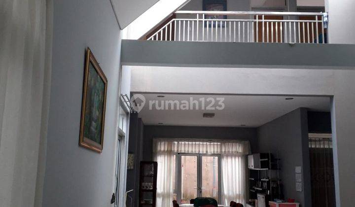 Jual Rumah Sudah Renovasi Di Sukaluyu Bandung 1